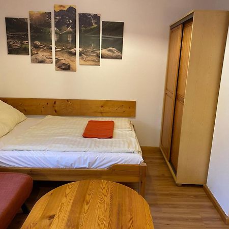 Apartamenty Cicha Dolina Jurgow Exterior photo